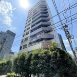 レジディア虎ノ門