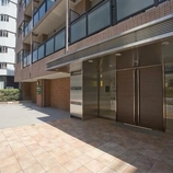 アーバンパーク麻布十番