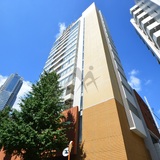 フォレストタウン参宮橋