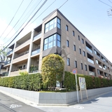 パークコート渋谷大山町ザプラネ