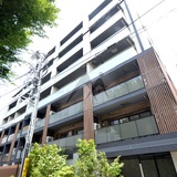 パークリュクス渋谷西原