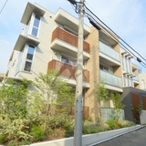 カーサヴェルデ富ヶ谷