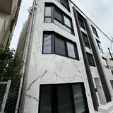 コンポジット高輪