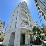 レジディア目黒4