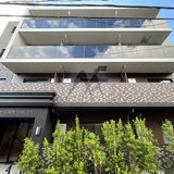 モナークマンション代々木1