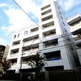 ザ・パームス代々木上原コスモテラス