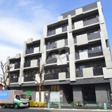 アーバンパークグランデ代官山