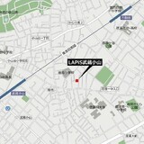 ラピス武蔵小山