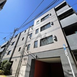 レジディア西小山