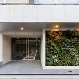 ジェノヴィア麻布十番グリーンヴェール