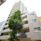 カスタリア初台