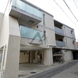 BPRレジデンス代々木初台