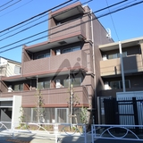 ガリシア上目黒