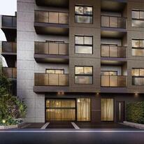 シダープラザ目黒本町