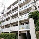 レガリア都立大レジデンス