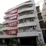 ウヴラージュ広尾