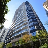 ザ・パークハウス三田ガーデンレジデンス＆タワー
