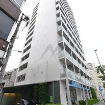 プラウドフラット白金高輪