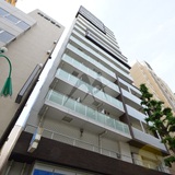 パークキューブ笹塚