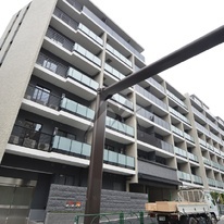 ザ・パークハビオ神泉