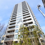 ブリリアタワー代々木公園　クラッシィ