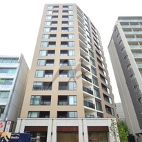 サンウッド広尾