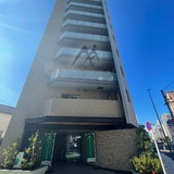 ザ・パークハビオ荏原中延プレイス