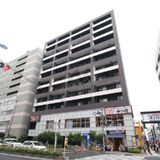 ベルファース戸越スタティオ