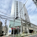 BPRレジデンス三田伊皿子坂