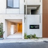 ウェルスクエアイズム千駄ヶ谷