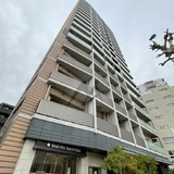 パークリュクス白金高輪