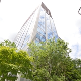 品川ハートビュータワー