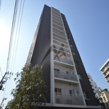 パークアクシス幡ヶ谷