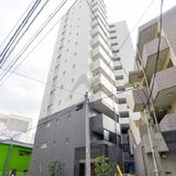 パークキューブ大井町