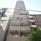 グランティアラ芝大門