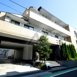 アンソレイユ代々木上原