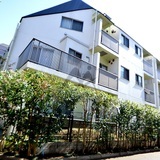 ガーデン代々木八幡