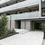 アジュールテラス目黒八雲