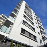 パークフラッツ渋谷神山町