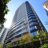 ザ・パークハウス三田ガーデンレジデンス＆タワー