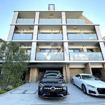 ピアース渋谷本町レジデンス