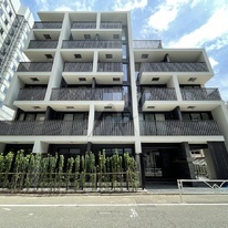 ルーツ渋谷本町