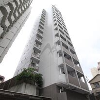 パークハビオ戸越