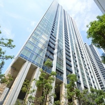 ワールドシティタワーズ