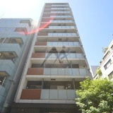 パークハビオ青山