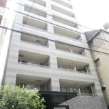 パークアクシス青山骨董通り