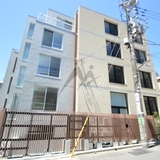 オーキッドレジデンス代々木イースト