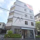 パークアクシス目黒本町