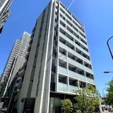 パークアクシス芝浦