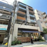 コモド目黒東山